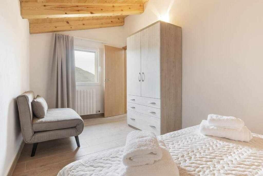 Apartamentos El Mirador Villarroya de los Pinares Exteriér fotografie